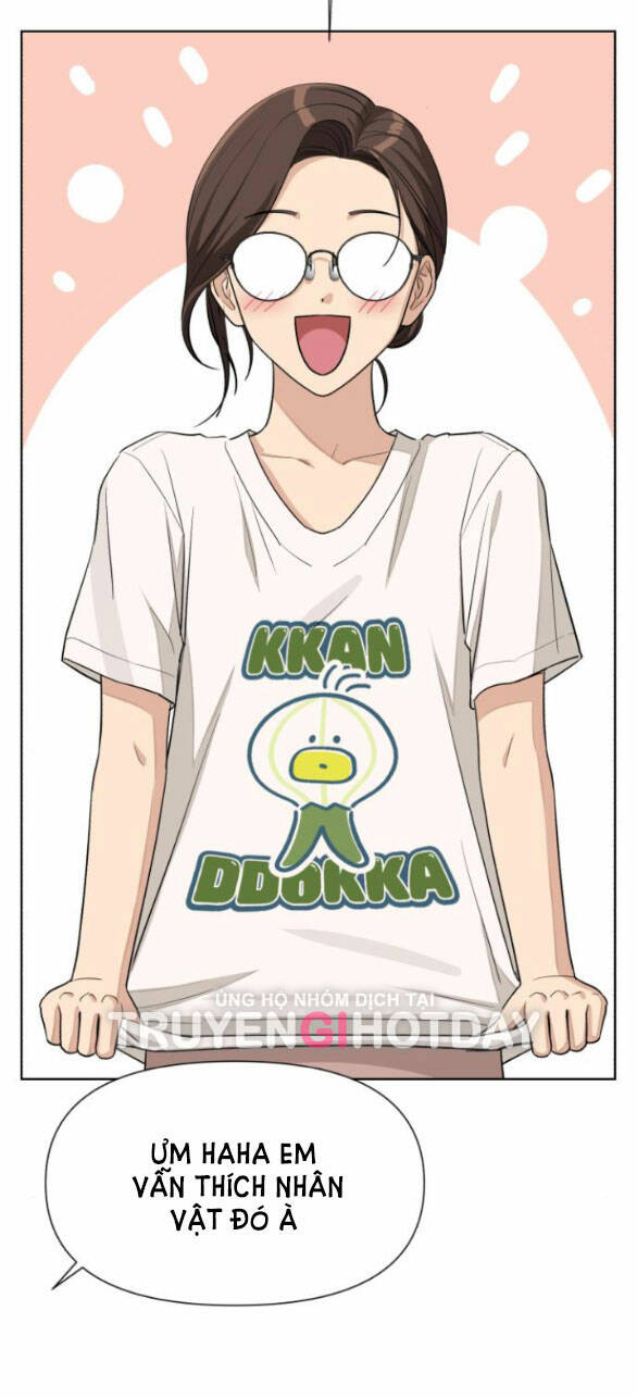 Tình Yêu Của Ik Seob Chapter 4.1 - Trang 2