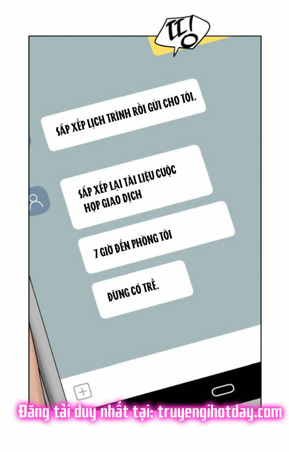 Tình Yêu Của Ik Seob Chapter 4.2 - Trang 2