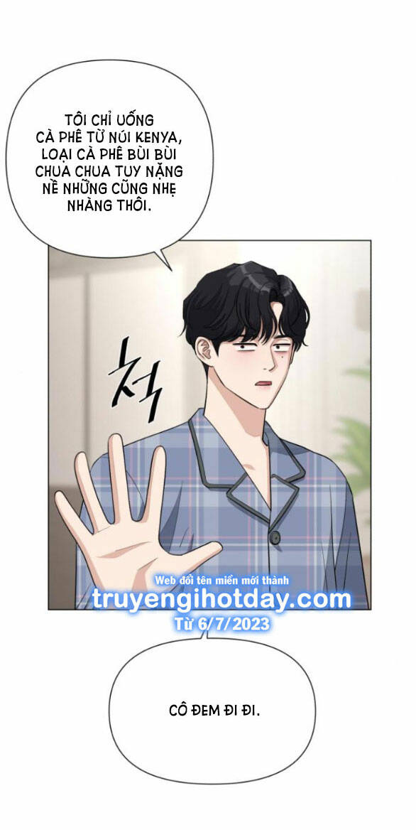 Tình Yêu Của Ik Seob Chapter 4.2 - Trang 2