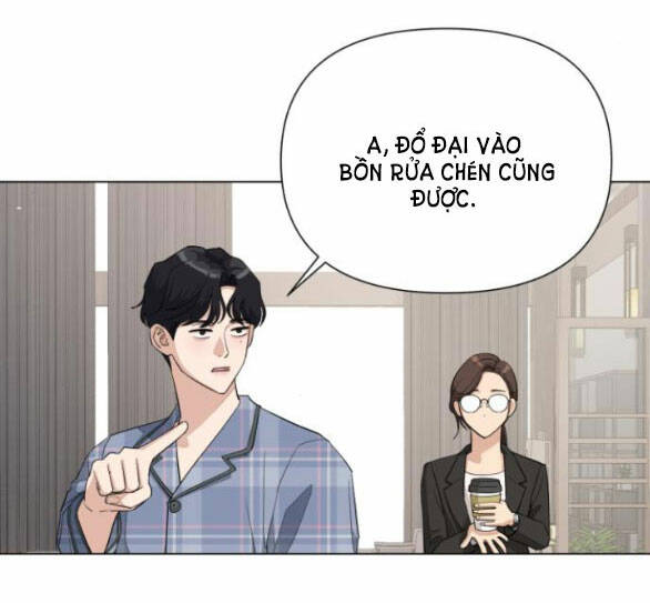 Tình Yêu Của Ik Seob Chapter 4.2 - Trang 2