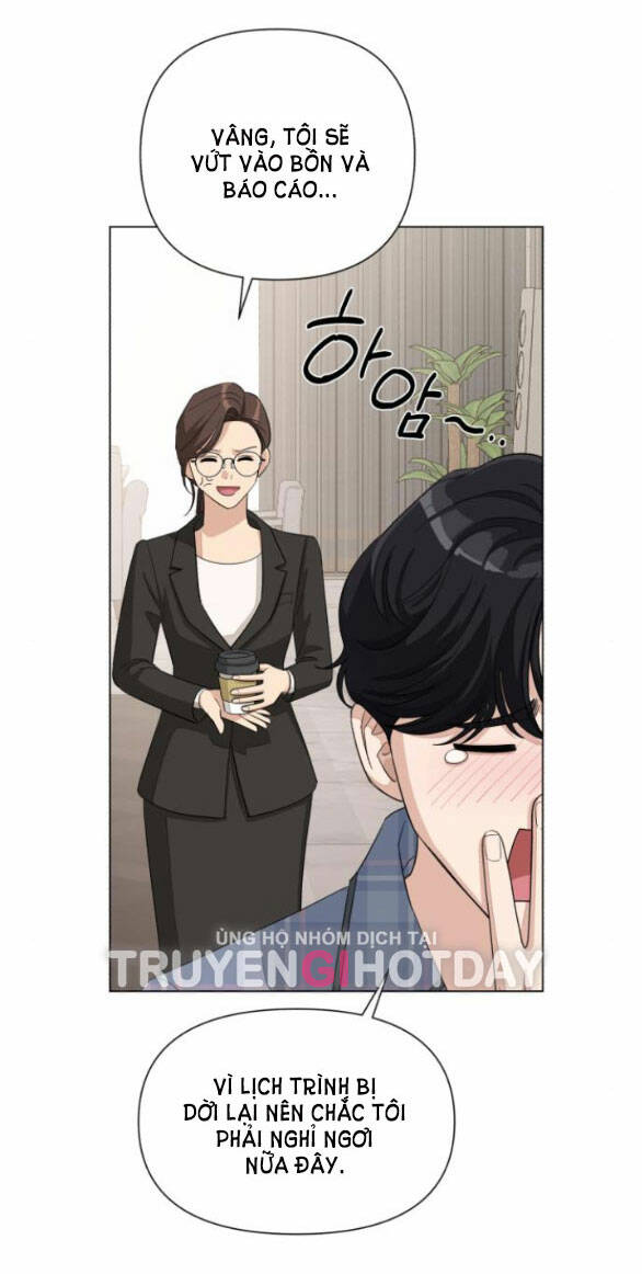 Tình Yêu Của Ik Seob Chapter 4.2 - Trang 2