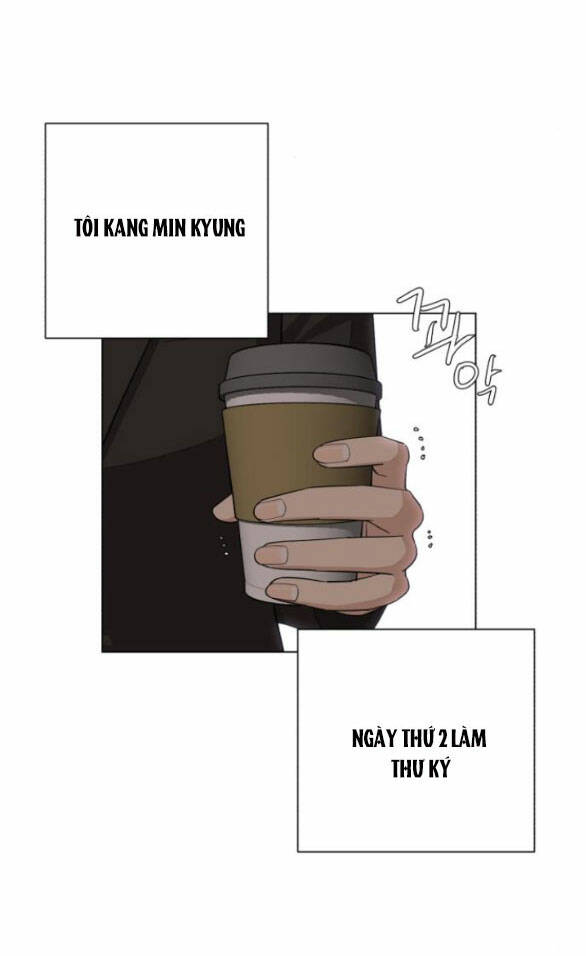 Tình Yêu Của Ik Seob Chapter 4.2 - Trang 2