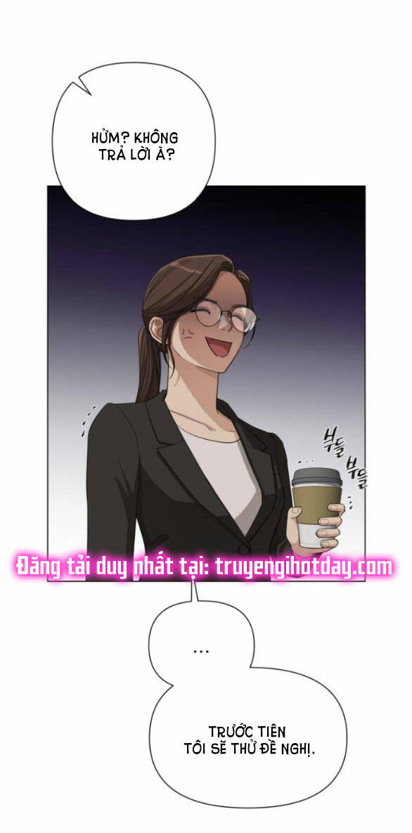 Tình Yêu Của Ik Seob Chapter 4.2 - Trang 2