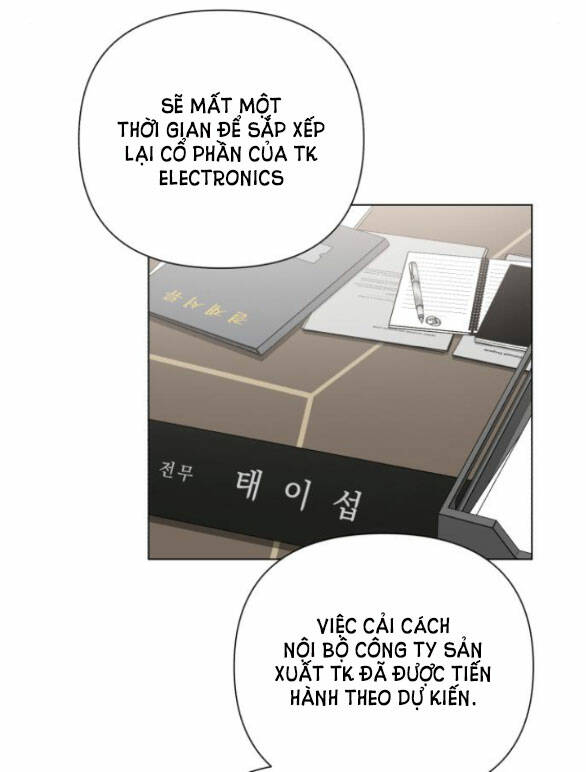 Tình Yêu Của Ik Seob Chapter 4.2 - Trang 2