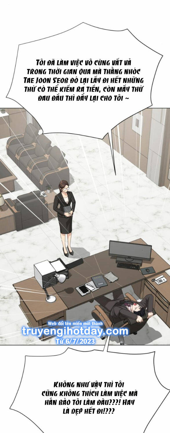 Tình Yêu Của Ik Seob Chapter 4.2 - Trang 2