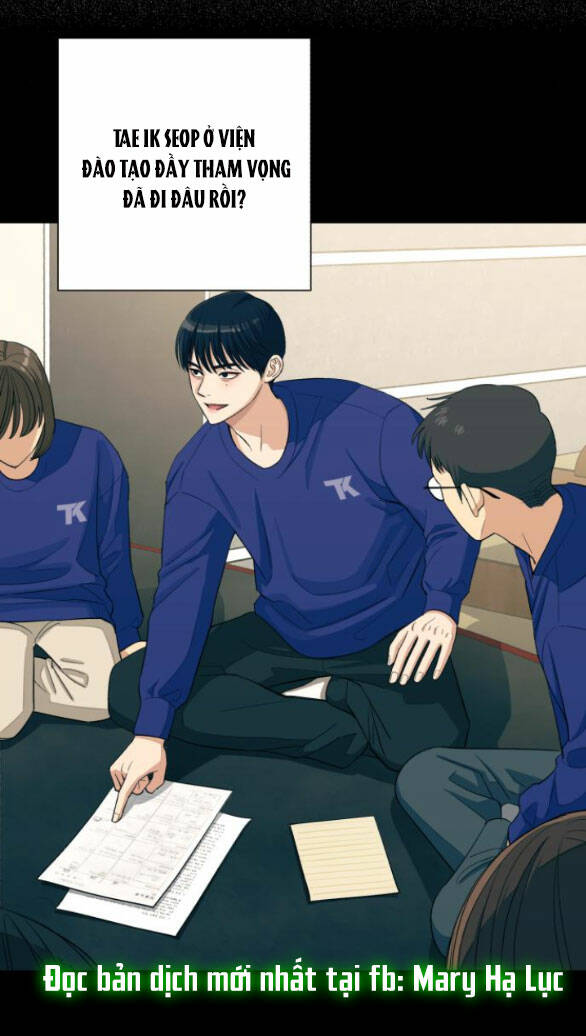 Tình Yêu Của Ik Seob Chapter 4.2 - Trang 2