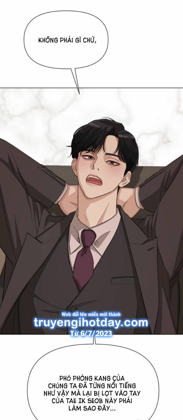 Tình Yêu Của Ik Seob Chapter 4.2 - Trang 2