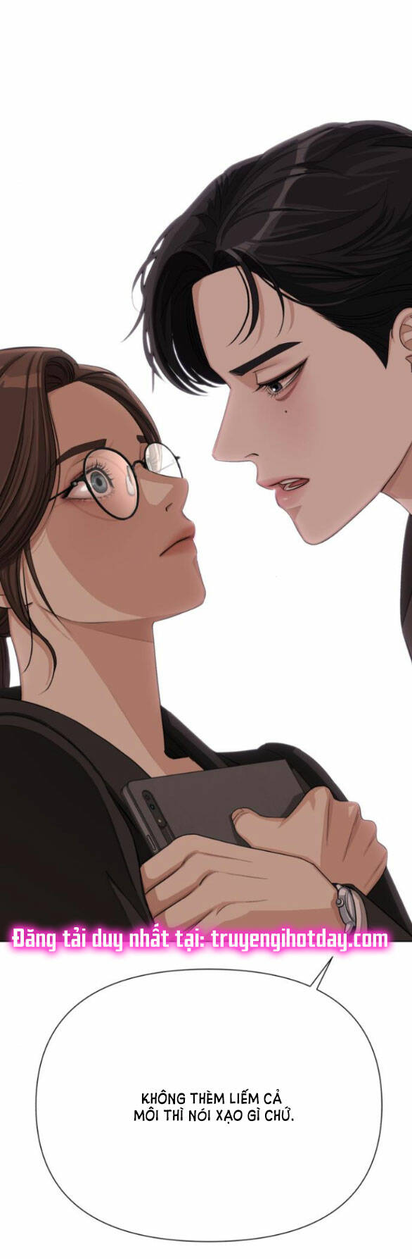 Tình Yêu Của Ik Seob Chapter 4.2 - Trang 2