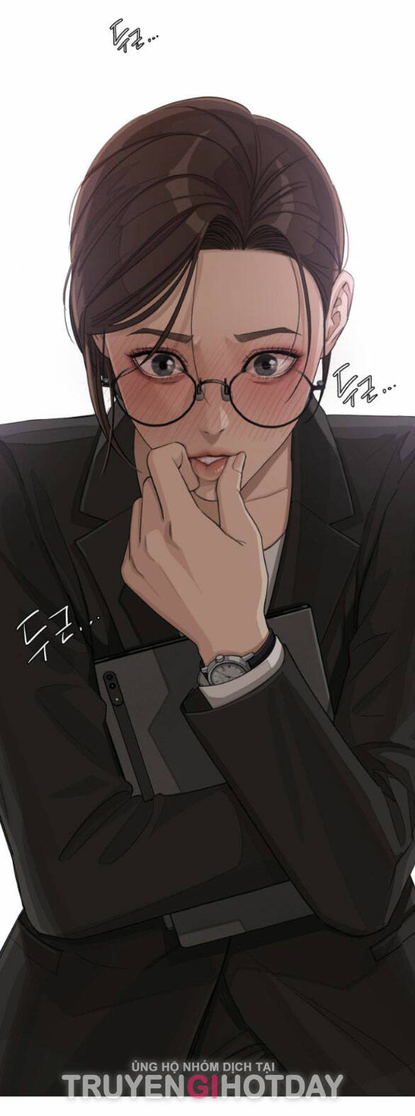 Tình Yêu Của Ik Seob Chapter 4.2 - Trang 2