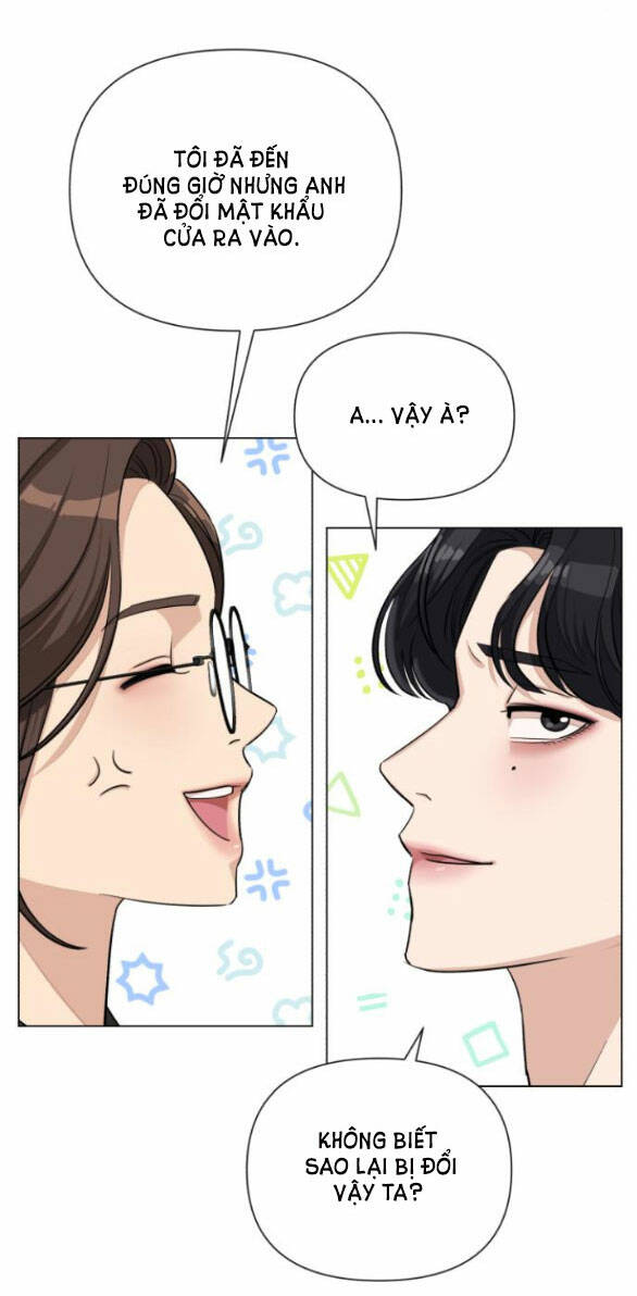 Tình Yêu Của Ik Seob Chapter 4.2 - Trang 2