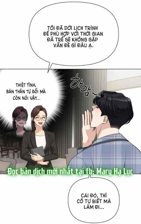 Tình Yêu Của Ik Seob Chapter 4.2 - Trang 2