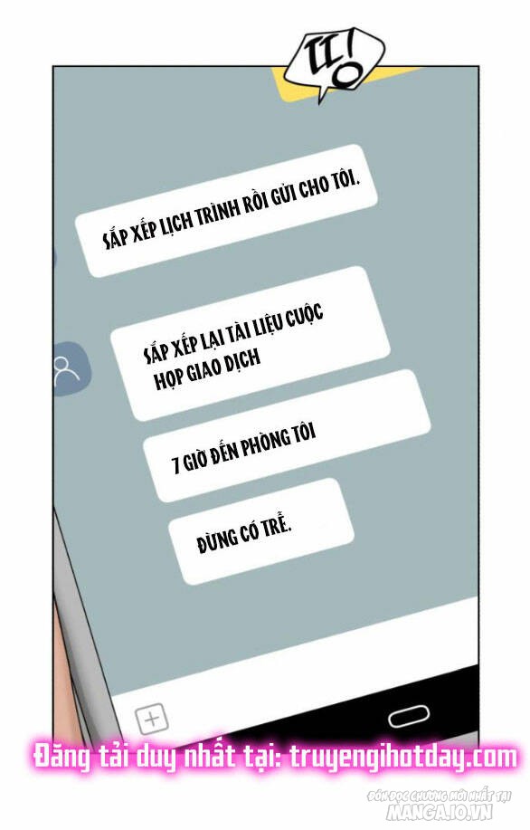 Tình Yêu Của Ik Seob Chapter 4 - Trang 2