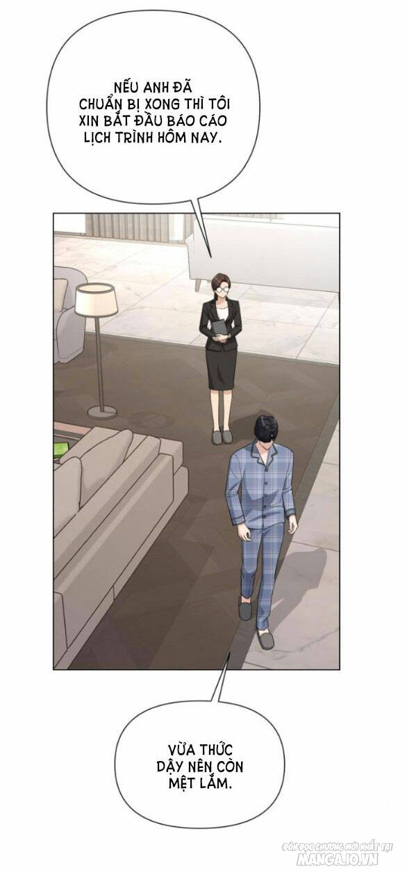 Tình Yêu Của Ik Seob Chapter 4 - Trang 2