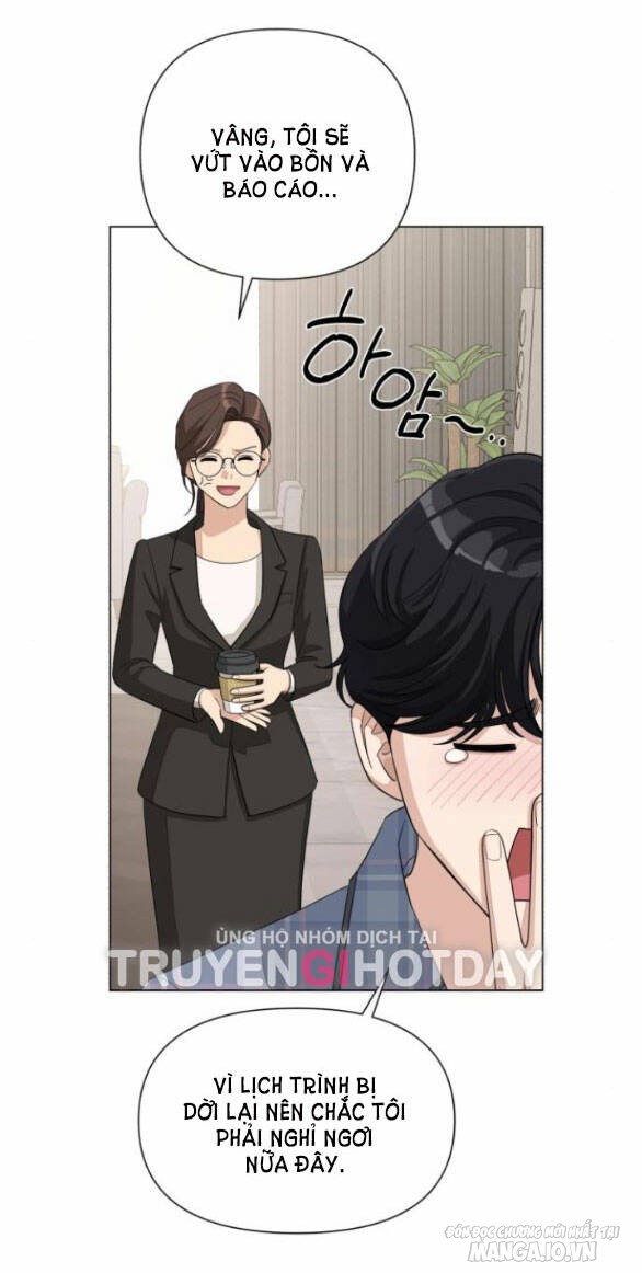 Tình Yêu Của Ik Seob Chapter 4 - Trang 2