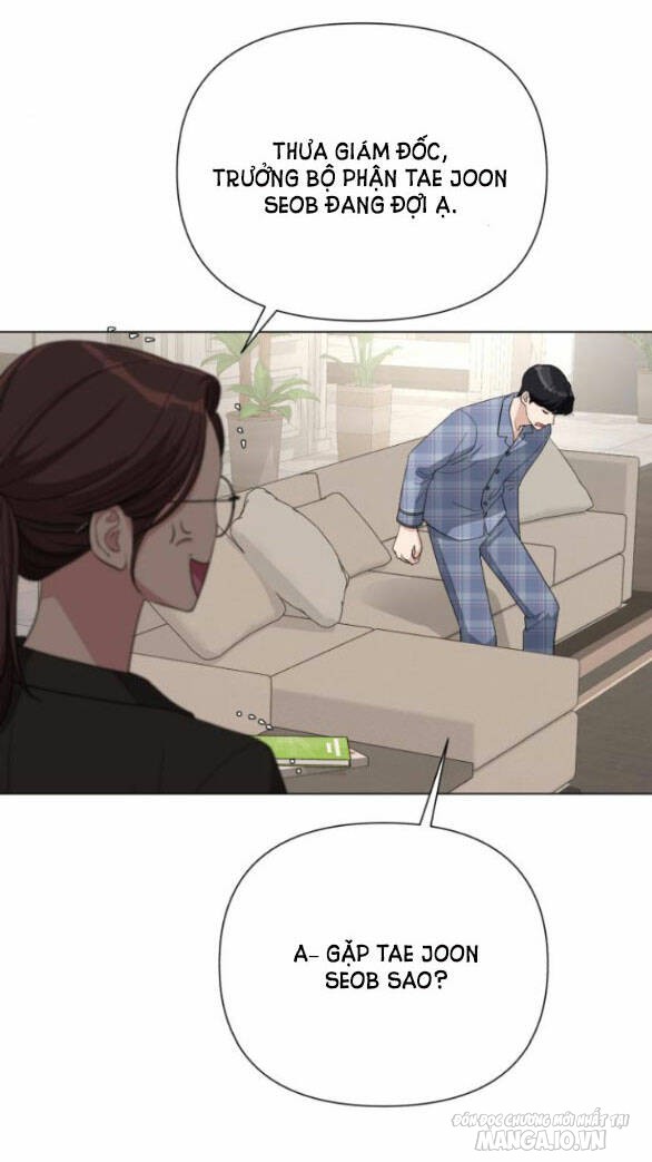 Tình Yêu Của Ik Seob Chapter 4 - Trang 2