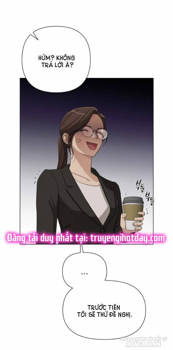 Tình Yêu Của Ik Seob Chapter 4 - Trang 2