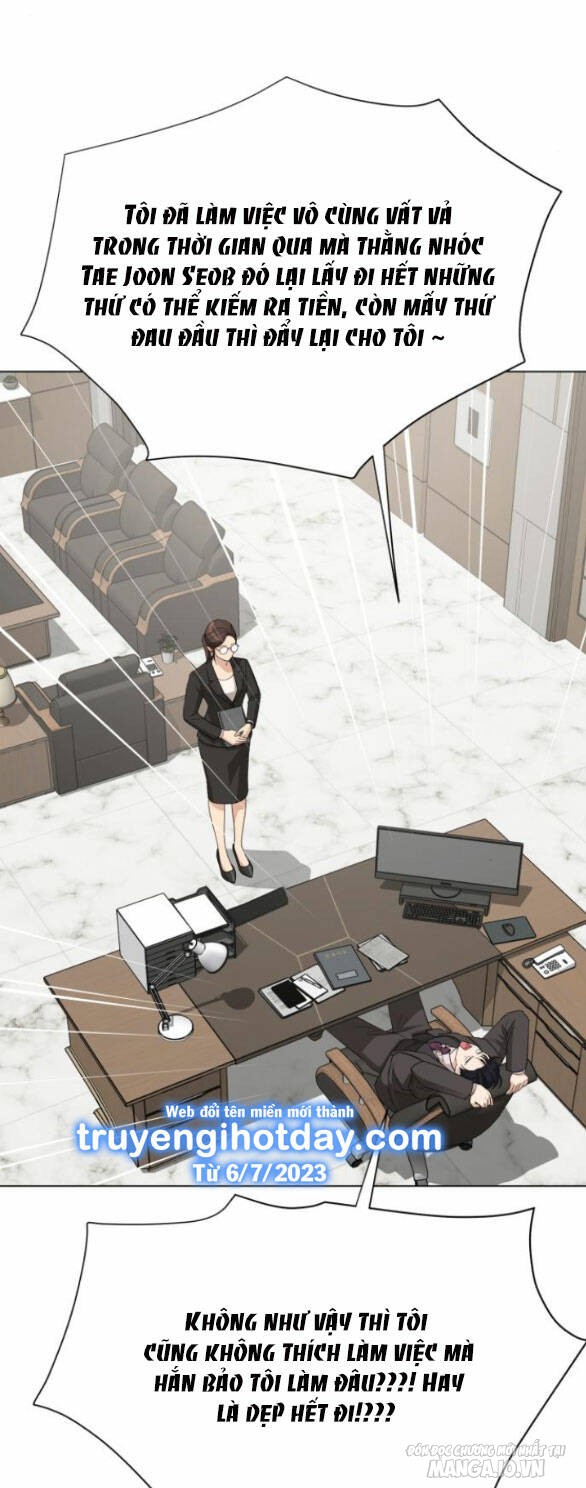 Tình Yêu Của Ik Seob Chapter 4 - Trang 2