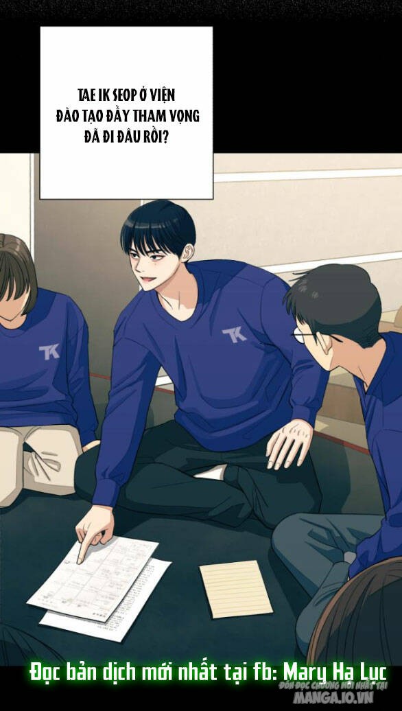 Tình Yêu Của Ik Seob Chapter 4 - Trang 2