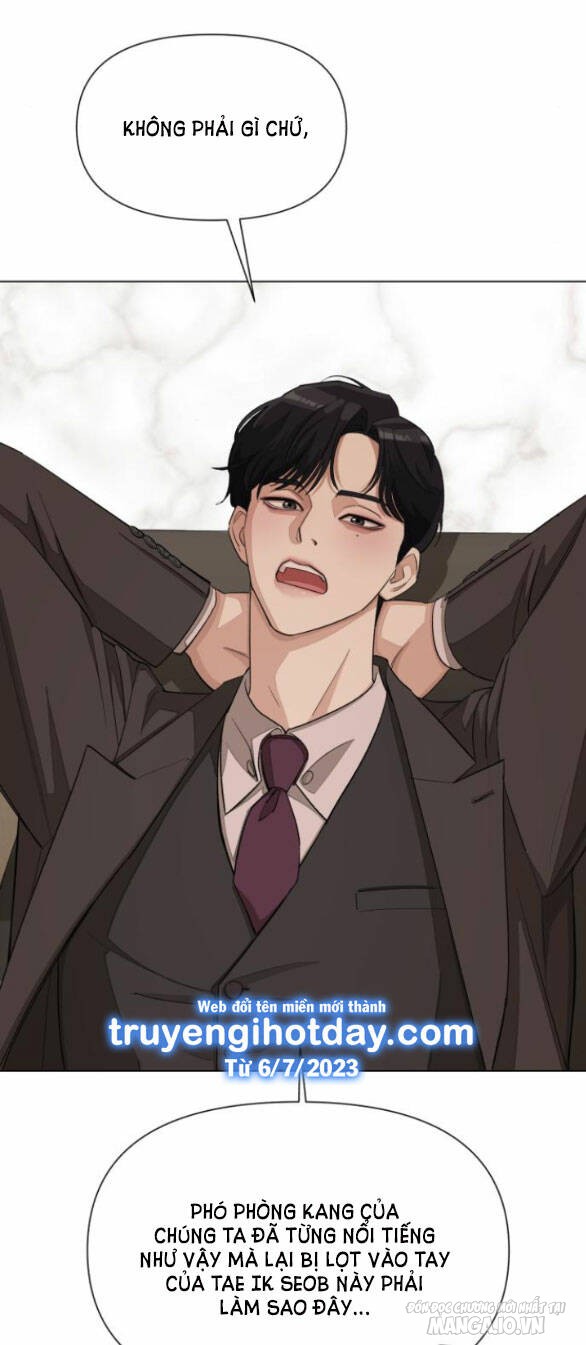 Tình Yêu Của Ik Seob Chapter 4 - Trang 2