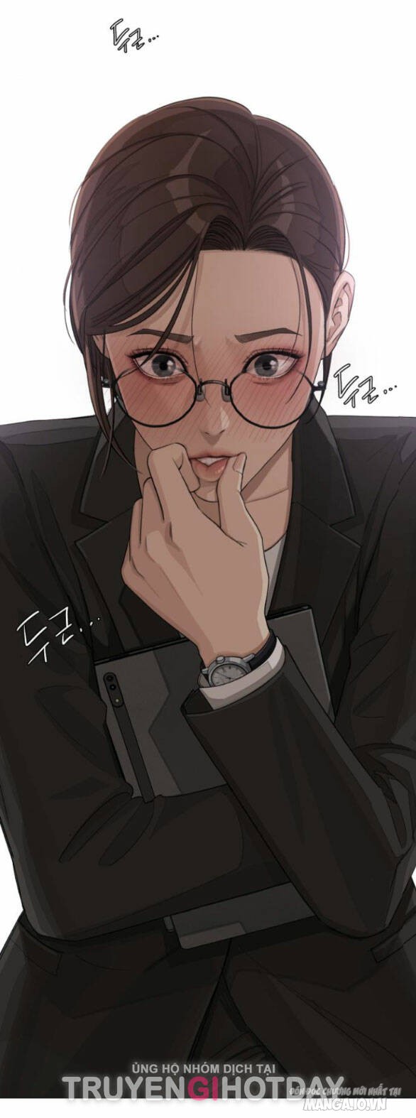 Tình Yêu Của Ik Seob Chapter 4 - Trang 2