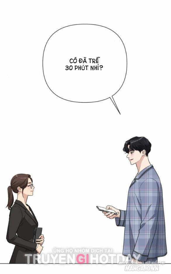 Tình Yêu Của Ik Seob Chapter 4 - Trang 2