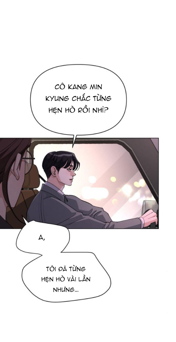 Tình Yêu Của Ik Seob Chapter 40.1 - Trang 2