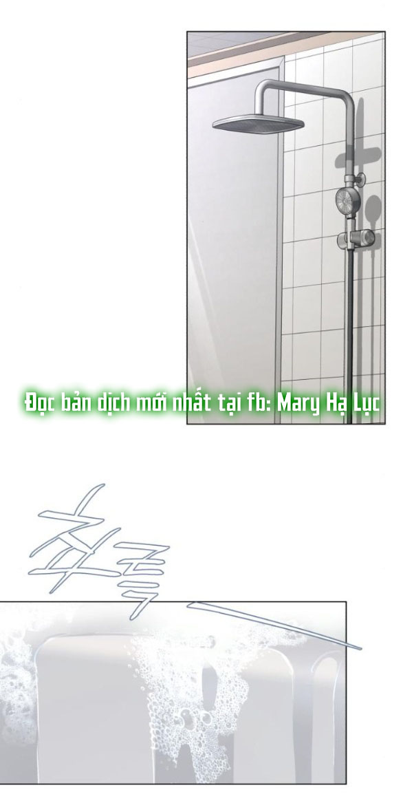 Tình Yêu Của Ik Seob Chapter 40.1 - Trang 2