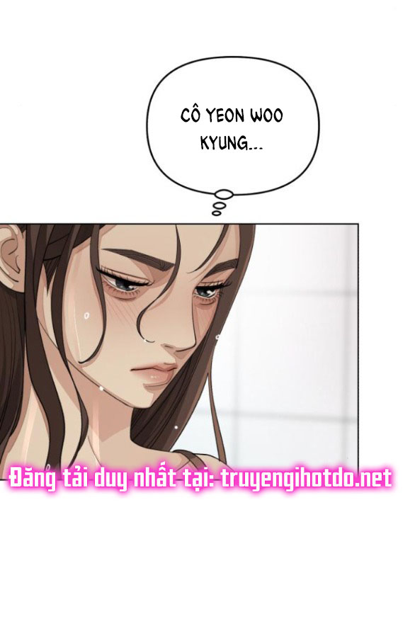 Tình Yêu Của Ik Seob Chapter 40.1 - Trang 2
