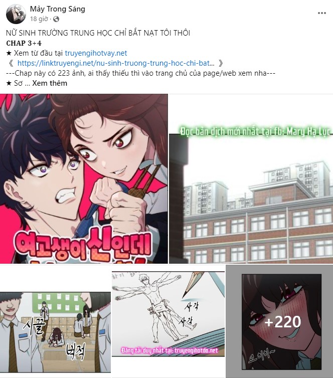 Tình Yêu Của Ik Seob Chapter 40.1 - Trang 2