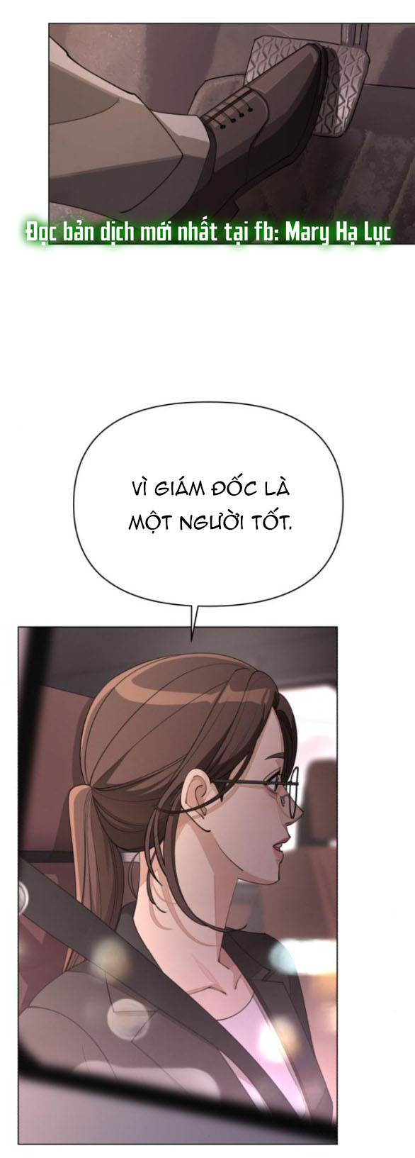 Tình Yêu Của Ik Seob Chapter 40.1 - Trang 2