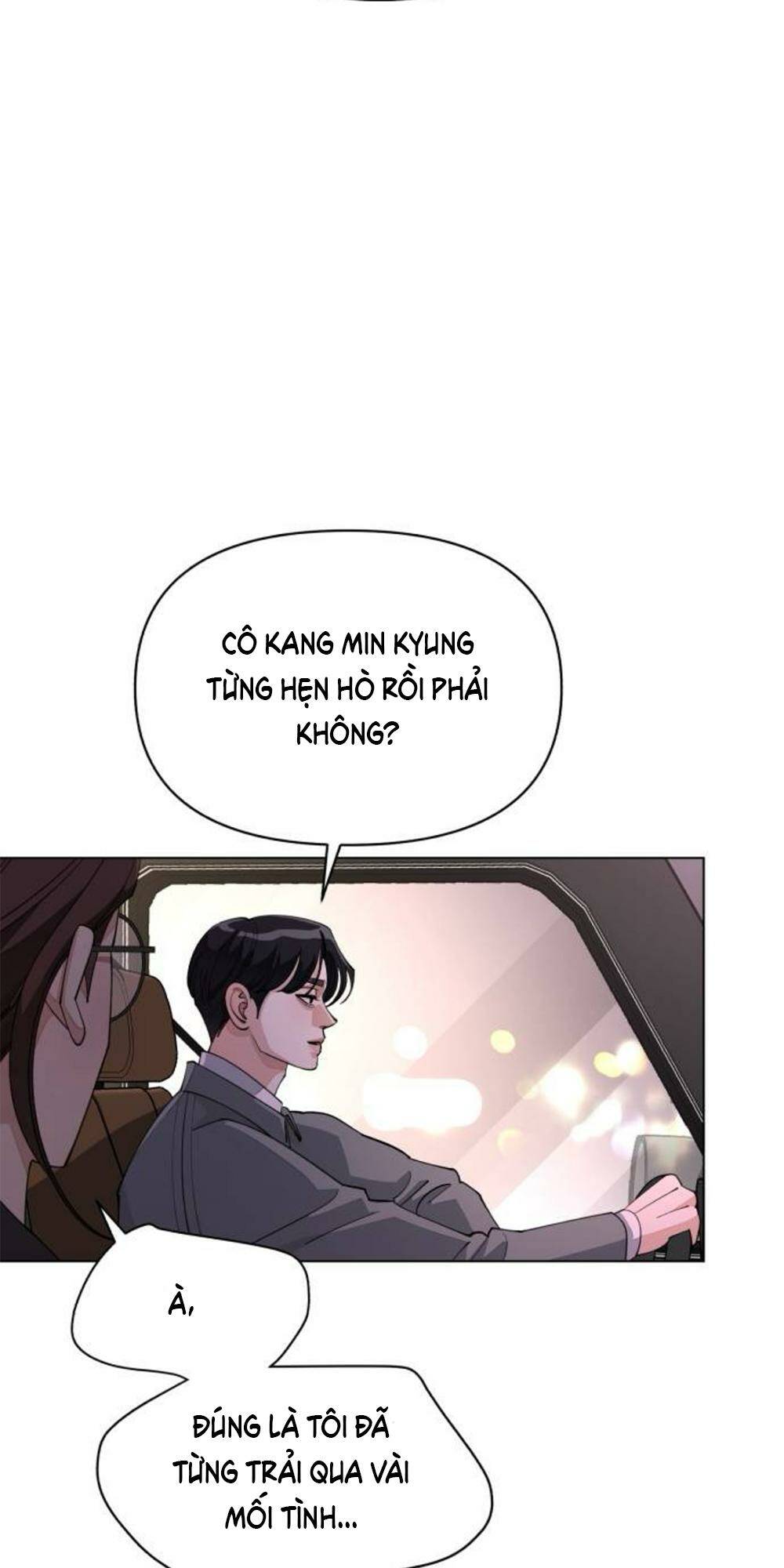 Tình Yêu Của Ik Seob Chapter 40 - Trang 2