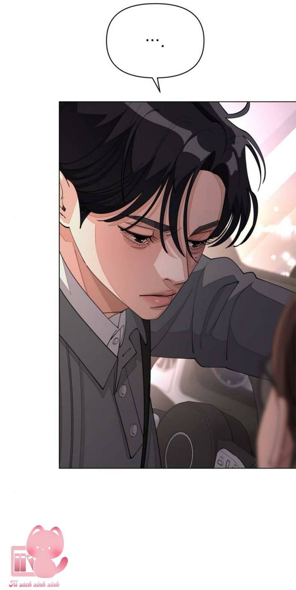 Tình Yêu Của Ik Seob Chapter 40 - Trang 2