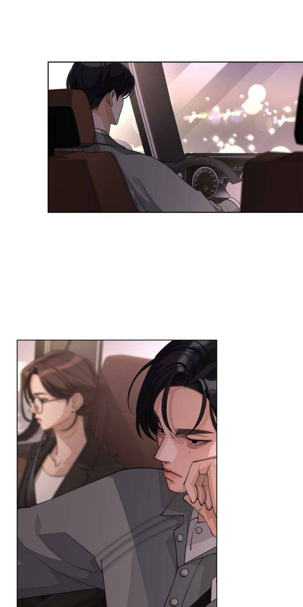 Tình Yêu Của Ik Seob Chapter 40 - Trang 2