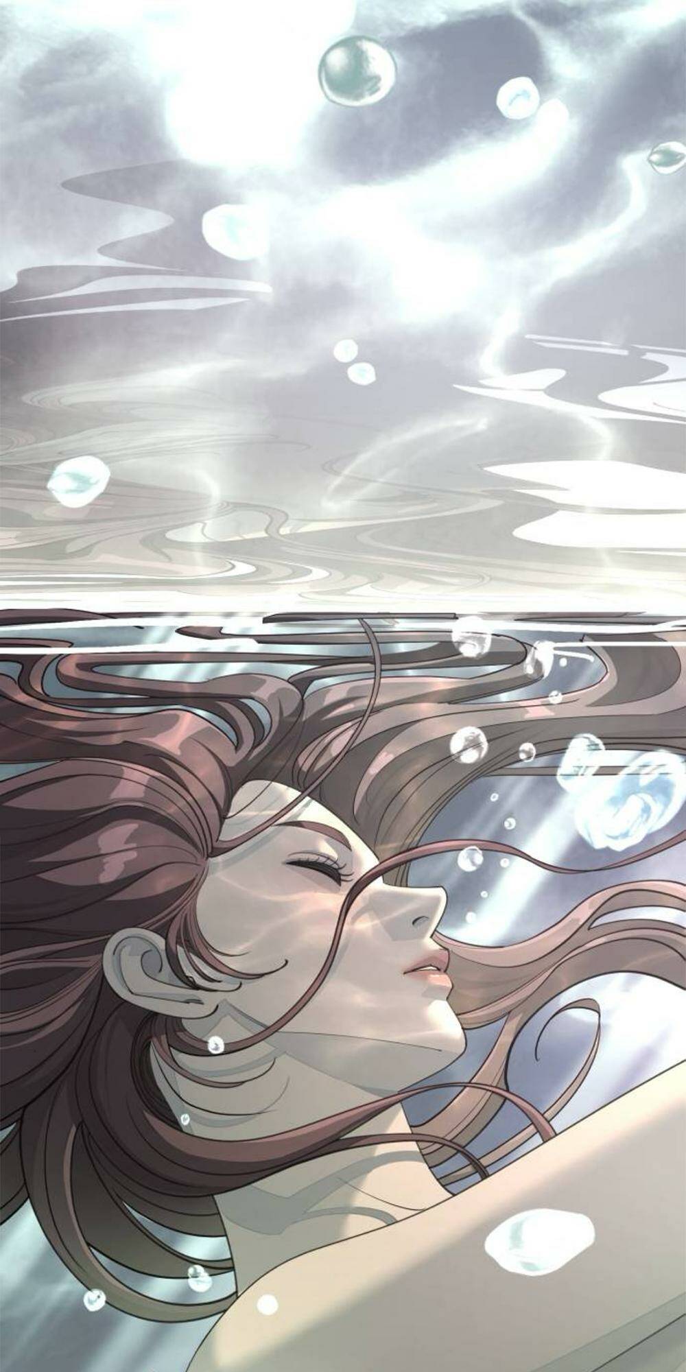 Tình Yêu Của Ik Seob Chapter 40 - Trang 2