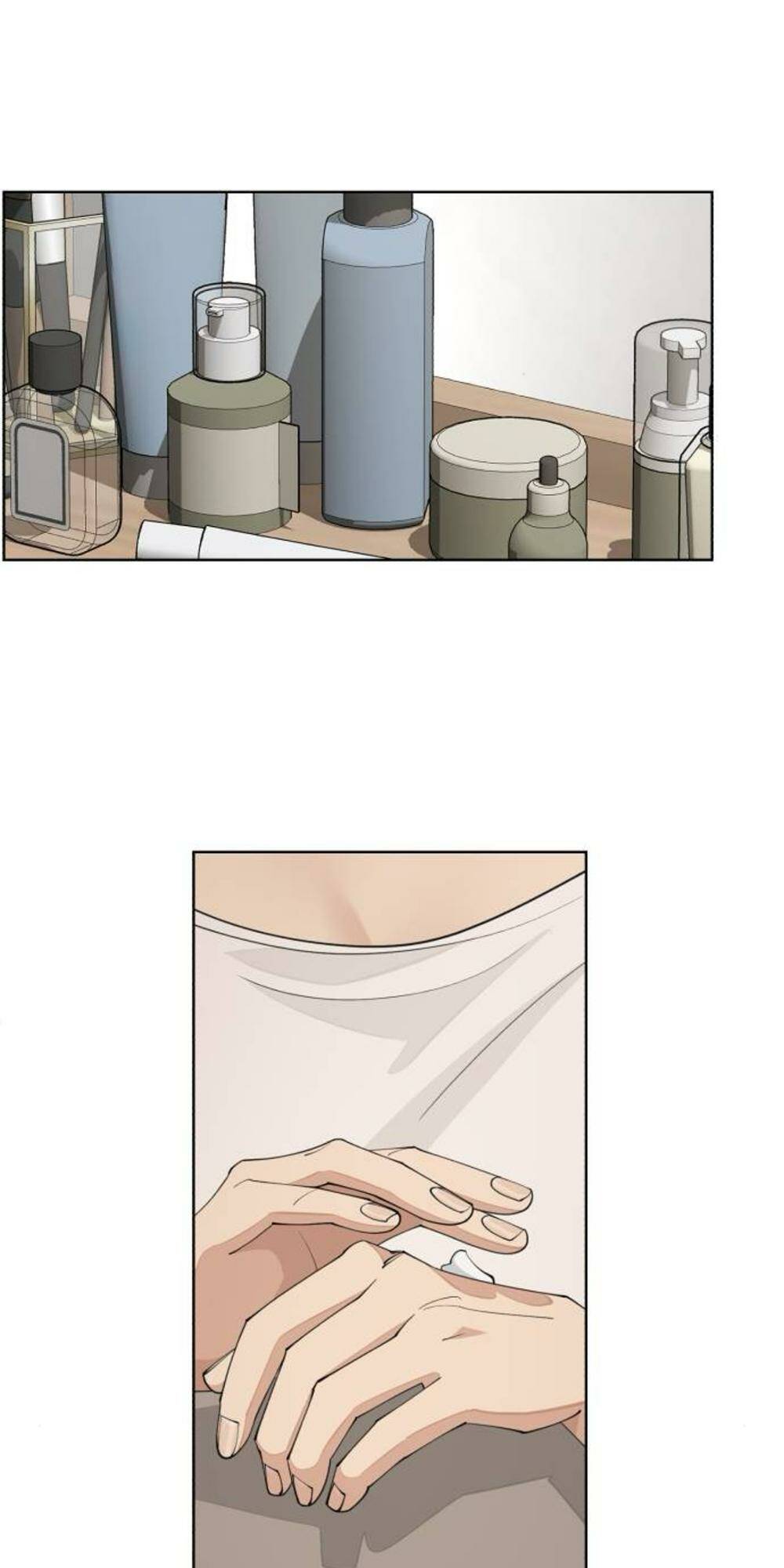 Tình Yêu Của Ik Seob Chapter 40 - Trang 2