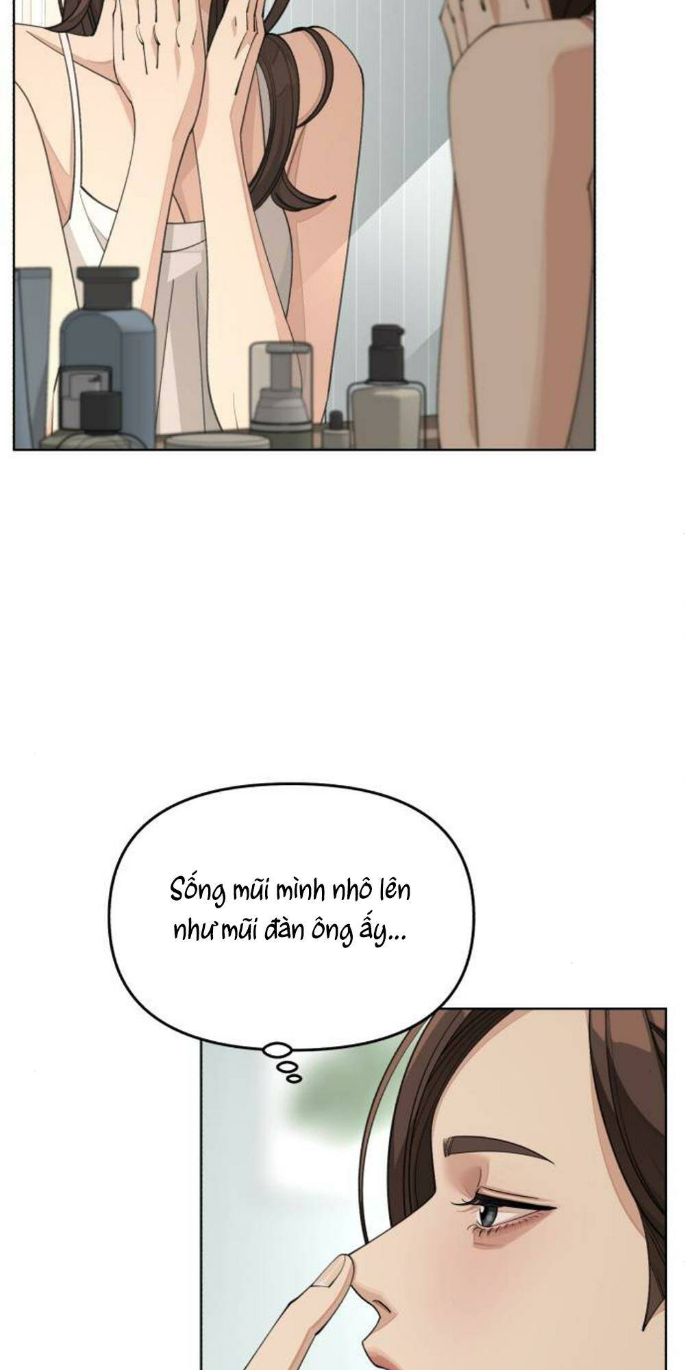 Tình Yêu Của Ik Seob Chapter 40 - Trang 2
