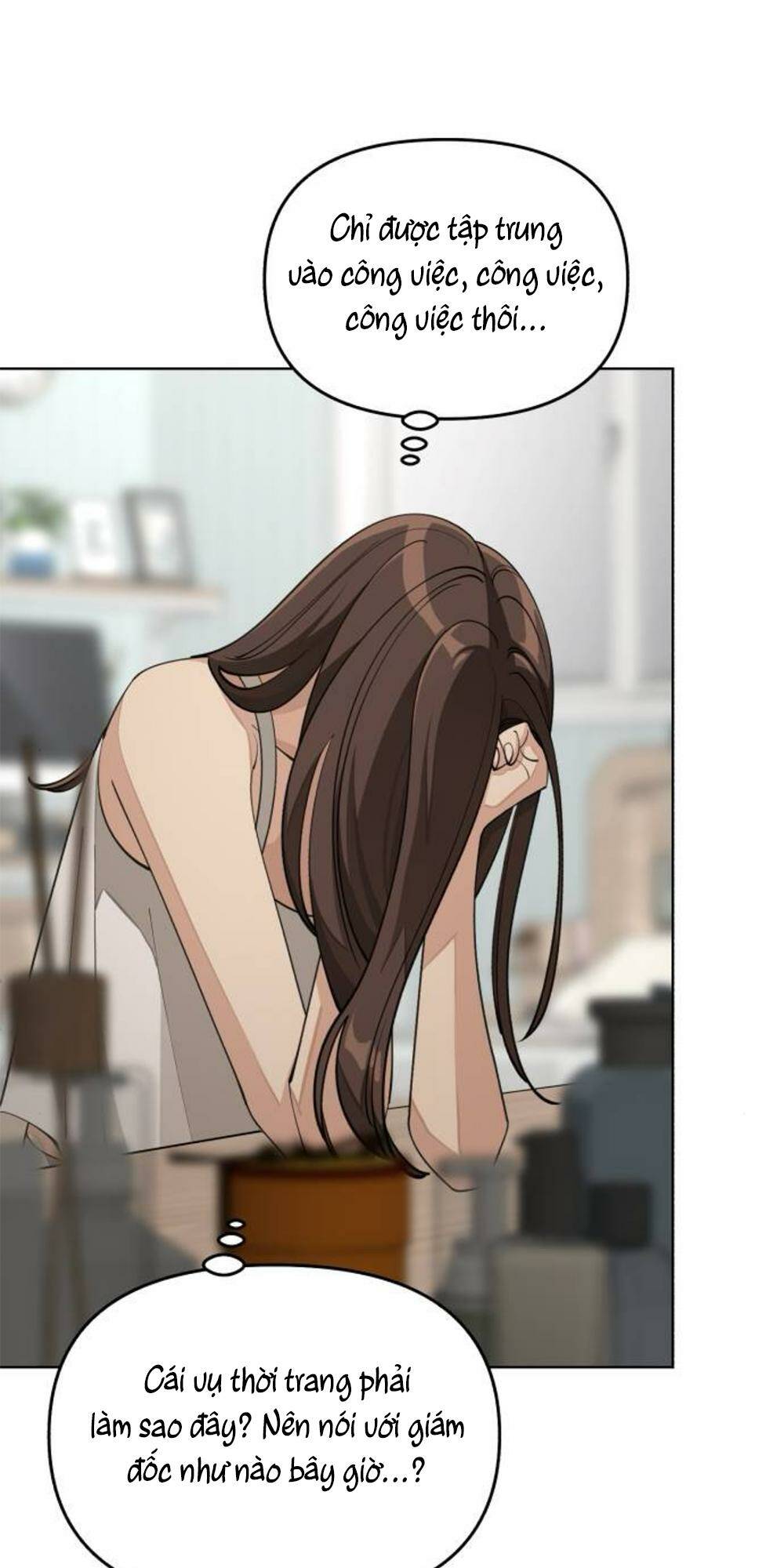 Tình Yêu Của Ik Seob Chapter 40 - Trang 2