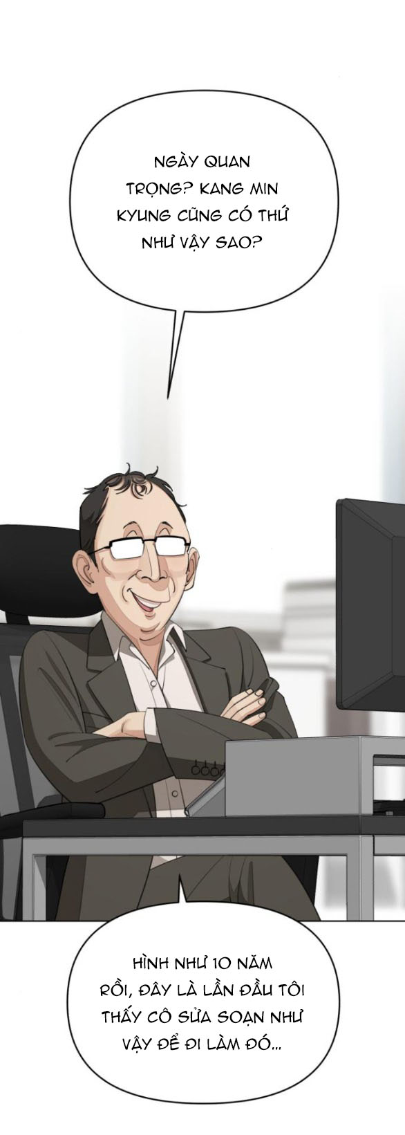 Tình Yêu Của Ik Seob Chapter 41.1 - Trang 2