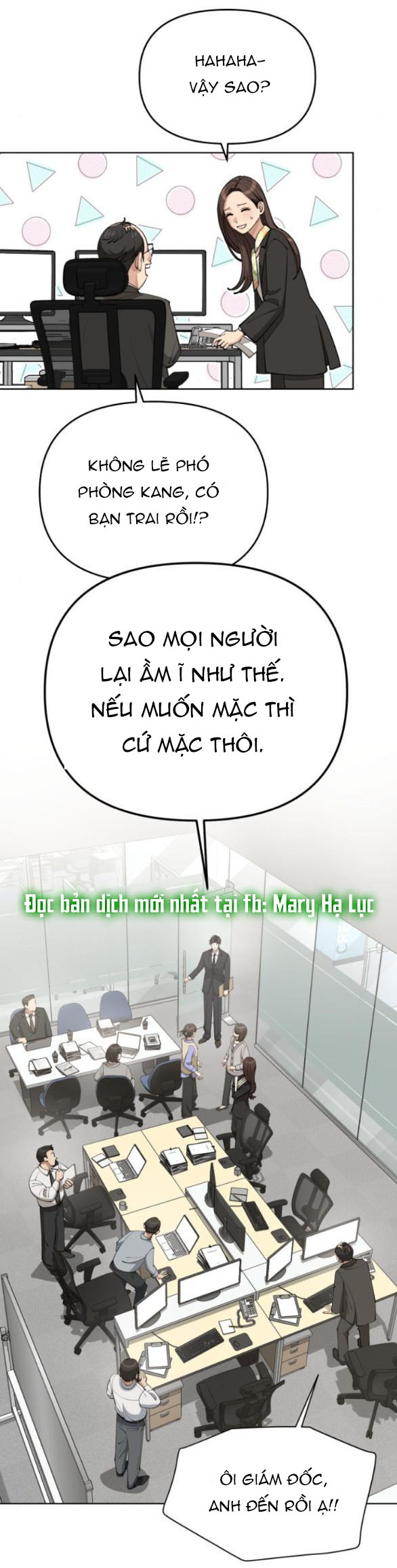 Tình Yêu Của Ik Seob Chapter 41.1 - Trang 2