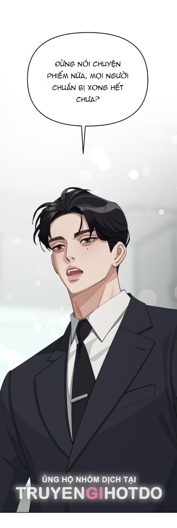 Tình Yêu Của Ik Seob Chapter 41.1 - Trang 2