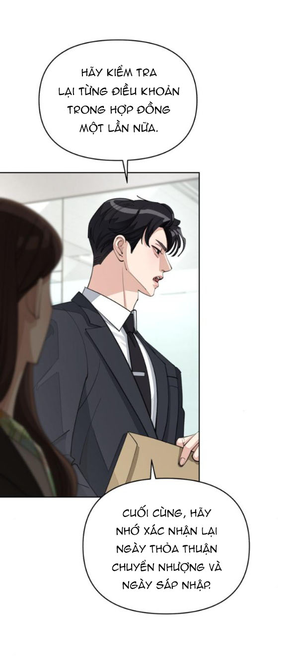 Tình Yêu Của Ik Seob Chapter 41.1 - Trang 2