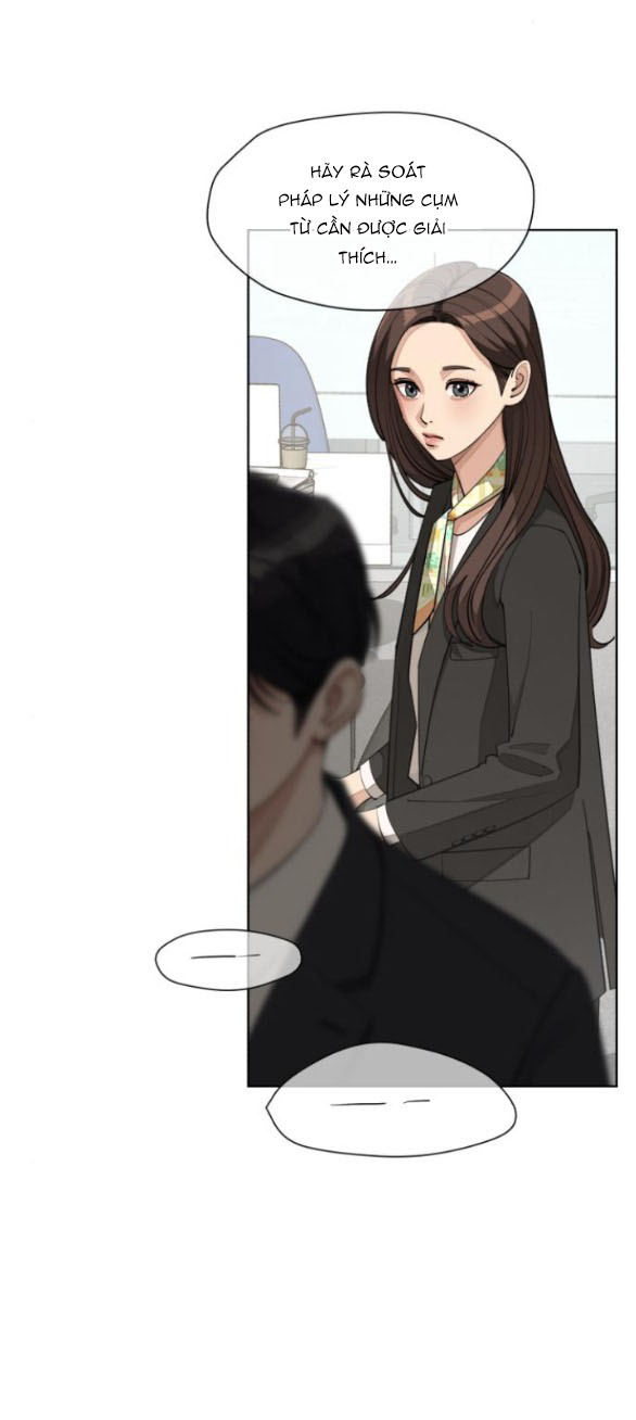 Tình Yêu Của Ik Seob Chapter 41.1 - Trang 2