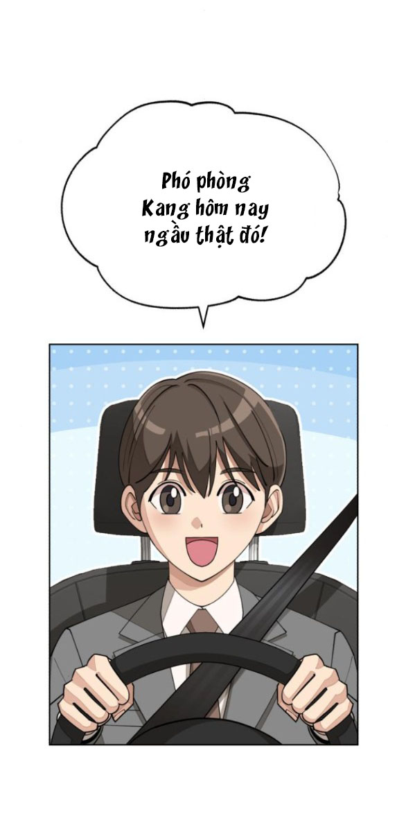 Tình Yêu Của Ik Seob Chapter 41.1 - Trang 2