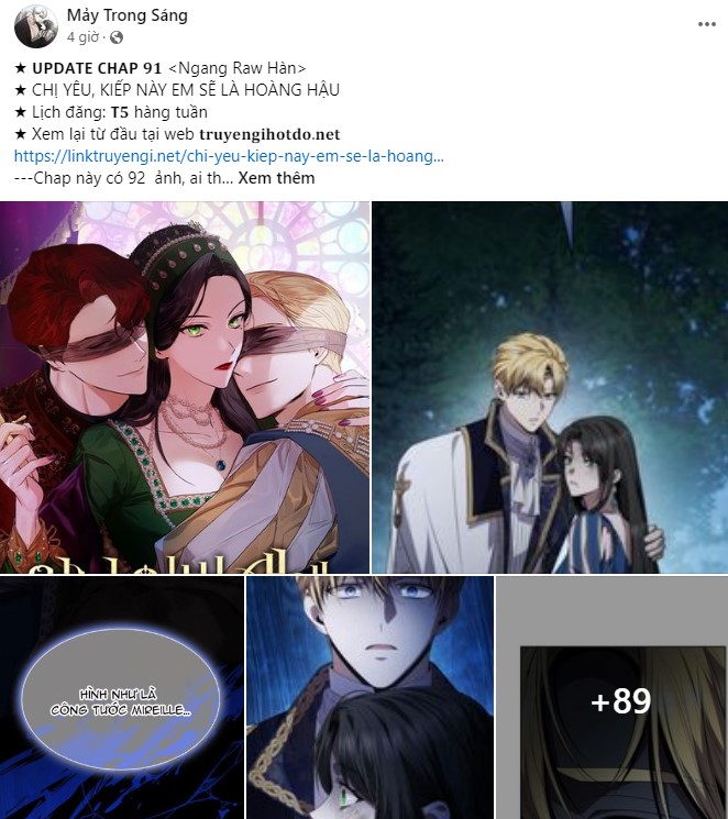 Tình Yêu Của Ik Seob Chapter 41.1 - Trang 2