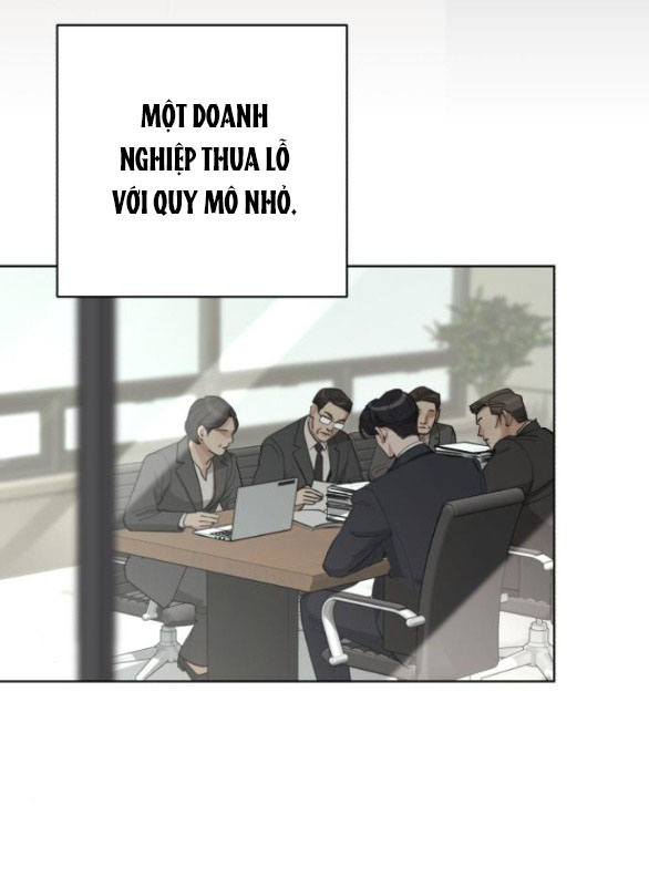 Tình Yêu Của Ik Seob Chapter 41.2 - Trang 2