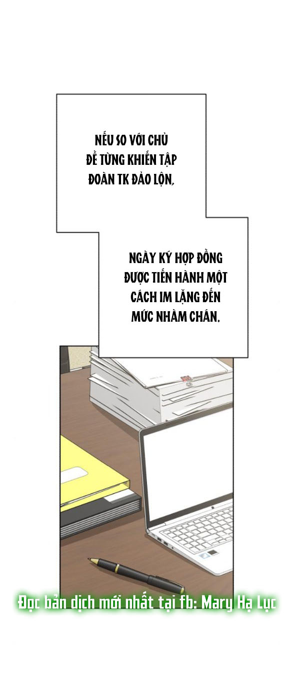 Tình Yêu Của Ik Seob Chapter 41.2 - Trang 2