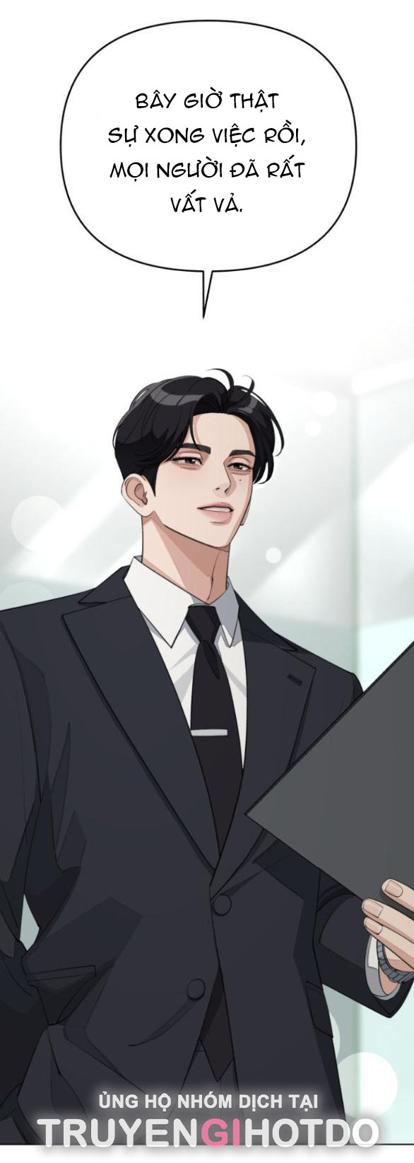 Tình Yêu Của Ik Seob Chapter 41.2 - Trang 2