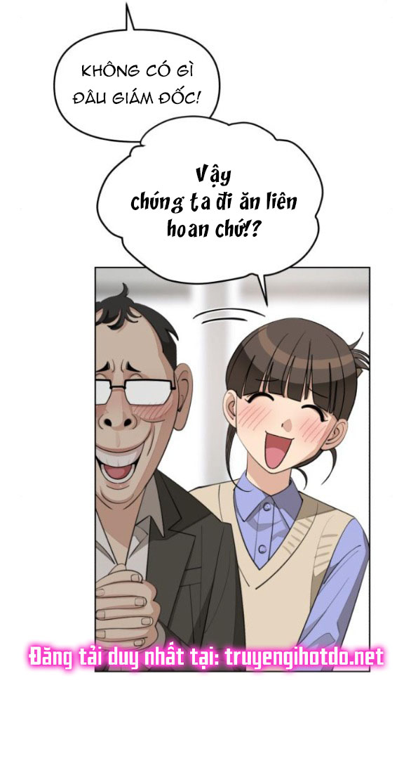 Tình Yêu Của Ik Seob Chapter 41.2 - Trang 2