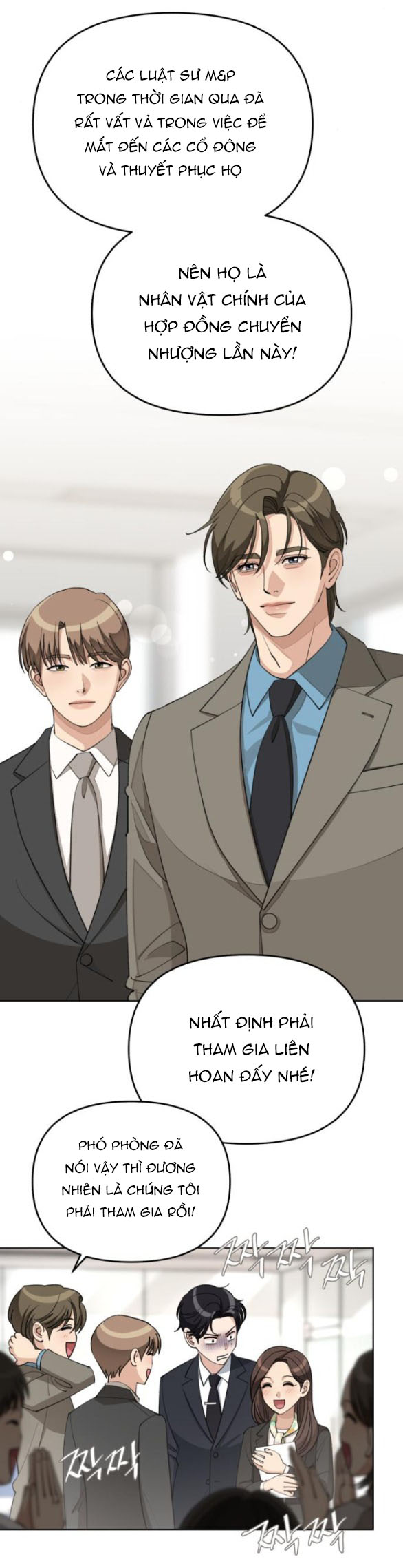 Tình Yêu Của Ik Seob Chapter 41.2 - Trang 2