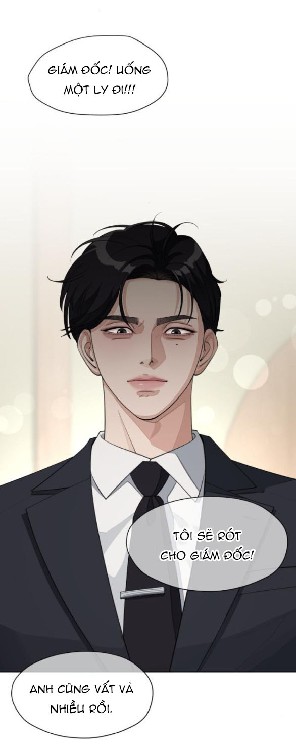 Tình Yêu Của Ik Seob Chapter 41.2 - Trang 2